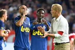 Union kijkt op na de loting van de Europa League met bijzondere tegenstander