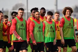 Duivel onthult geheim bod van Club Brugge: “Ze wilden druk zetten, maar…”