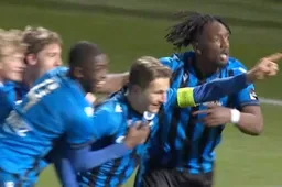 Club-fans kunnen ogen amper geloven: Supertalent haalt magistraal uit (VIDEO)