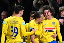 Spektakelmatch: Club Brugge-huurlingen stunten tegen vicekampioen Union