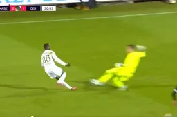 OFFICIEEL: Cercle Brugge dient klacht in na déze horrorblessure (VIDEO)