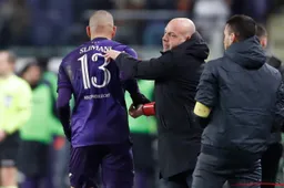 OFFICIEEL: Anderlecht-fans krijgen zéér opvallend nieuws over Slimani