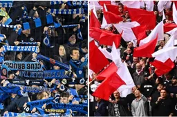 Blauw-zwarte fans wrijven ogen uit: Club-sterkhouder duikt op in Antwerp-shirt