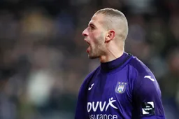 Plots meer dan verrassende ontwikkeling rond Islam Slimani bij Anderlecht