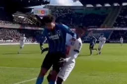 Club-fans woest na nieuw ‘incident Buchanan’: “Klaar voor derde klasse!” (VIDEO)