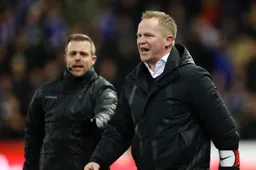 ‘Mogelijks bepalend in titelstrijd: KRC Genk beleeft onverwachts nachtmerrie’