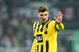 ‘Meunier kan mogelijk JPL-comeback maken: Verrassende transferprijs onthuld’