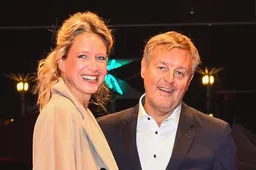 Frank Raes openhartig: "Zo gaat het tussen mij en Cath Luyten"