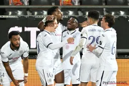 Bookmaker pakt uit met verrassing voor Anderlecht en AA Gent in Europa