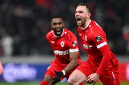 Vincent Janssen is zeker en deelt waarschuwing uit aan Union: “Het is ons moment!”