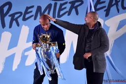 Kompany verrast iedereen met nieuws over overstap naar Manchester City