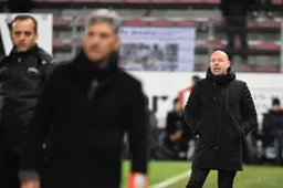 ‘Felice Mazzu komt déze verrassende Anderlecht-verschoppeling wegplukken’