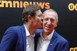 Frank Raes doet Franky Van der Elst blozen: “Zou Gert Verheyen luisteren?”