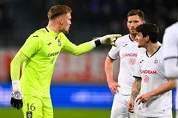 Verbruggen gaat door het lint en scheldt Benito Raman compleet verrot