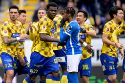 KRC Genk heeft nieuwe held, maar krijgt toch flinke opdoffer te verwerken