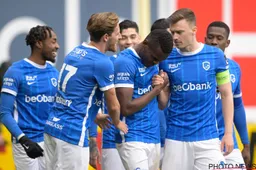‘KRC Genk-supporters vrezen: Topclubs melden zich voor déze sterkhouder’