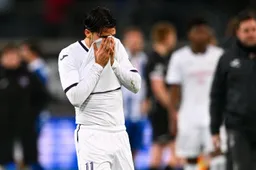 Lior Refaelov keert na shockerende gebeurtenis per direct terug naar België