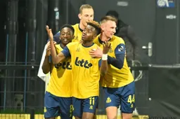 Union recht zijn rug en zet op deze manier opnieuw druk op leider Genk