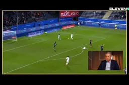 Frank De Bleeckere verbaast iedereen opeens met déze uitleg (VIDEO)