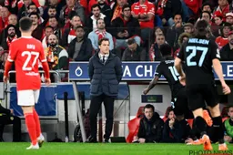 'Einde verhaal: Scott Parker wordt na afgang vervangen door déze trainer'