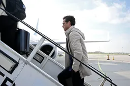 ‘Blauw-zwarte fans kijken op: Parker kan na ontslag snel weer aan de slag’