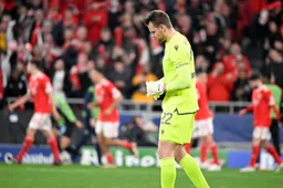 Niet om aan te zien: Club Brugge en Parker vernederd in doelpuntenfestival