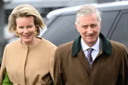 Koning Filip ontvangt plots déze international op het Paleis: “Sprakeloos!”