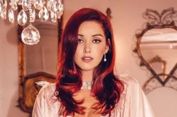 Lotte Vanwezemael maakt in sexy lingerie Celine Van Ouytsel gek: "Wow!"