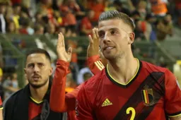 Na Hazard en Alderweireld: ‘Dít moet nieuwe kapitein van Duivels worden’