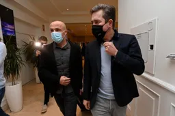 'Pijnlijk: Relatie tussen Schreuder en Mannaert hiérdoor steeds moeilijker'