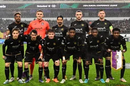 Paars-wit ontdekt plots nieuwe revelatie: "Niveau Spaanse eerste klasse"