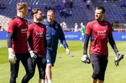 ‘Van Crombrugge schrikt op: Paars-wit heeft dít sluw plan met Verbruggen’