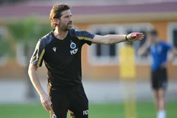 ‘Trainer Rik De Mil gaat op déze manier de blauw-zwarte fans verrassen’