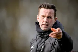 Deila zorgt echt voor onenigheid bij Club: "Dié speler roep ik naar mijn bureau"