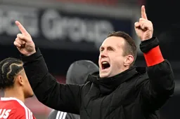 Deila heeft een plan: "Dán wordt Club Brugge volgend seizoen onklopbaar"