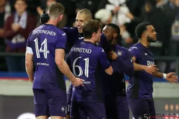 Anderlecht dankt paars-witte held tegen Cercle Brugge voor unieke kans
