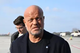 Beledigende reactie over Club na transfer: "Hij trekt naar een kleinere club"