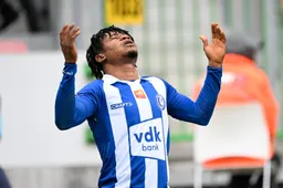 AA Gent steigert over zomertransfer Gift Orban: "Dat is niet de afspraak"