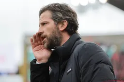 Club-trainer Rik De Mil wordt bijzonder hard aangepakt: “Slechter kan niet!”