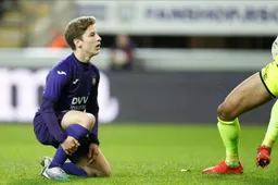 Anderlecht-fans worden knettergek tegen Cercle Brugge: "Hoe kan dit?!"