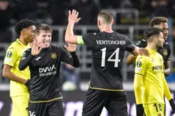 Onthuld: Dít is de enige echte ambitie van paars-wit voor volgend seizoen