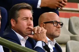 'Totale ommekeer bij Club Brugge: Blauw-zwart vist twee verschoppelingen op'