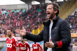 Club ontsnapt en wordt beticht van competitievervalsing: “Meer zeg ik niet!”