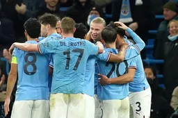 Ongezien: De Bruyne doet Haaland stunten, Romelu Lukaku viert al mee