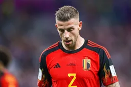 Echte reden voor afscheid Alderweireld bij Duivels onthuld: "Hij wilde niet"