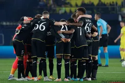 Kijkers Villarreal-Anderlecht zien één grote held aan het werk: "Hij is God!"