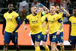 Union én Anderlecht zorgen beiden voor déze ongeziene stunt in Europa