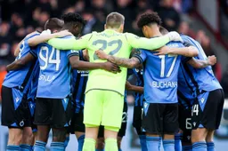 Club-speler aan schandpaal genageld: “Kan niet mee in vierde klasse!”