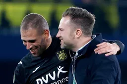 Transfermarkt LIVE: Slimani terug bij Anderlecht, verrassende club voor Hazard?