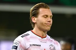 Vormer kan het amper geloven, Club Brugge nu ferm onder druk gezet